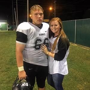 Meet your Posher, Whitney